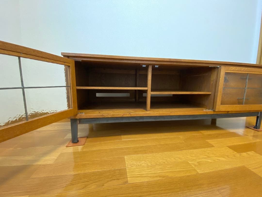 TRUCK FURNITURE／GATTO SIDEBOARD