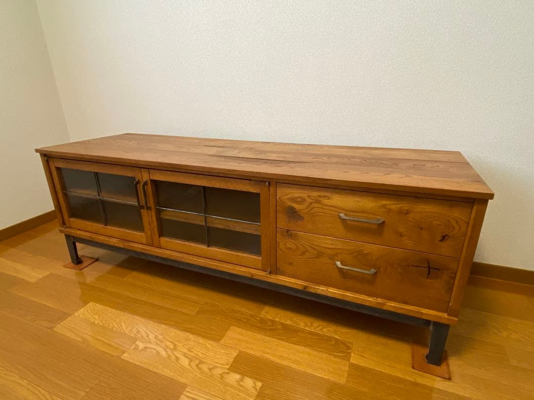 TRUCK FURNITURE／GATTO SIDEBOARD