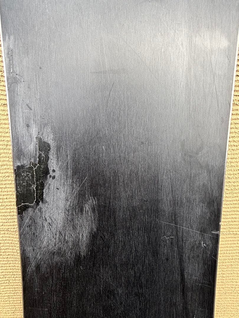 スノーボード 011 zeroneone DOUBLE FLY SPIN LTD 152 2