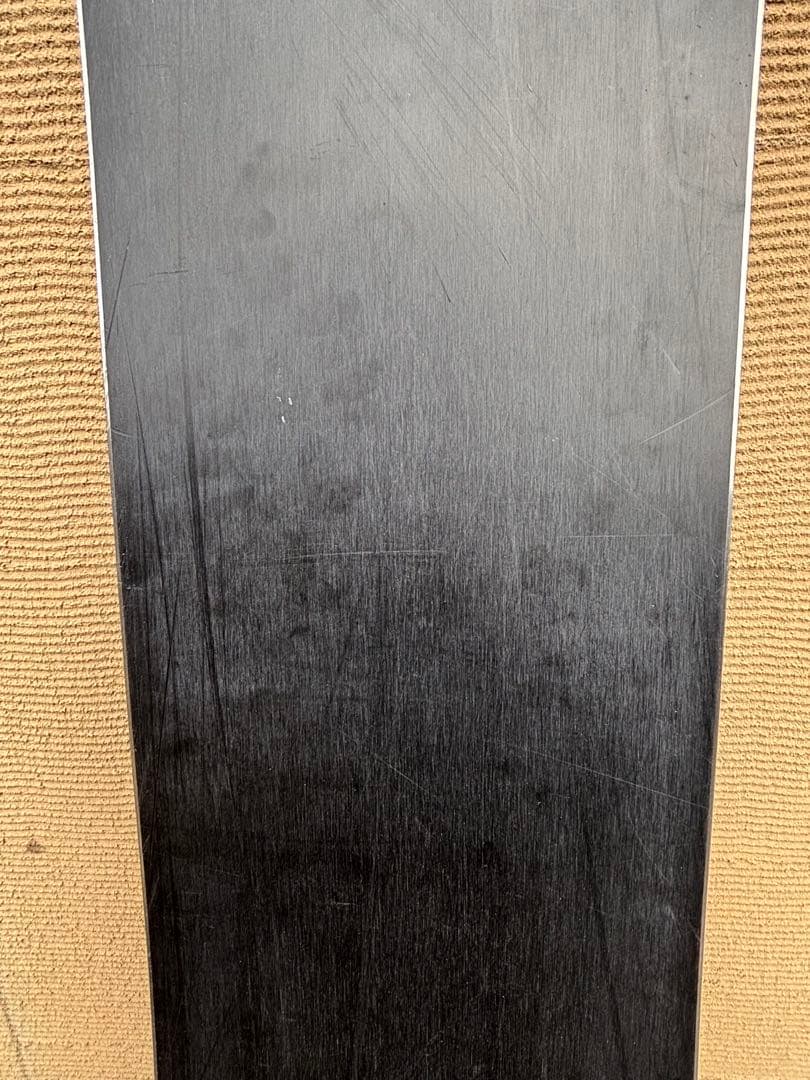 スノーボード 011 zeroneone DOUBLE FLY SPIN LTD 152 2