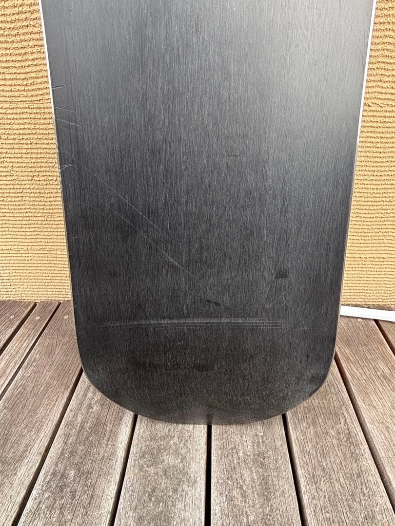 スノーボード 011 zeroneone DOUBLE FLY SPIN LTD 152 2