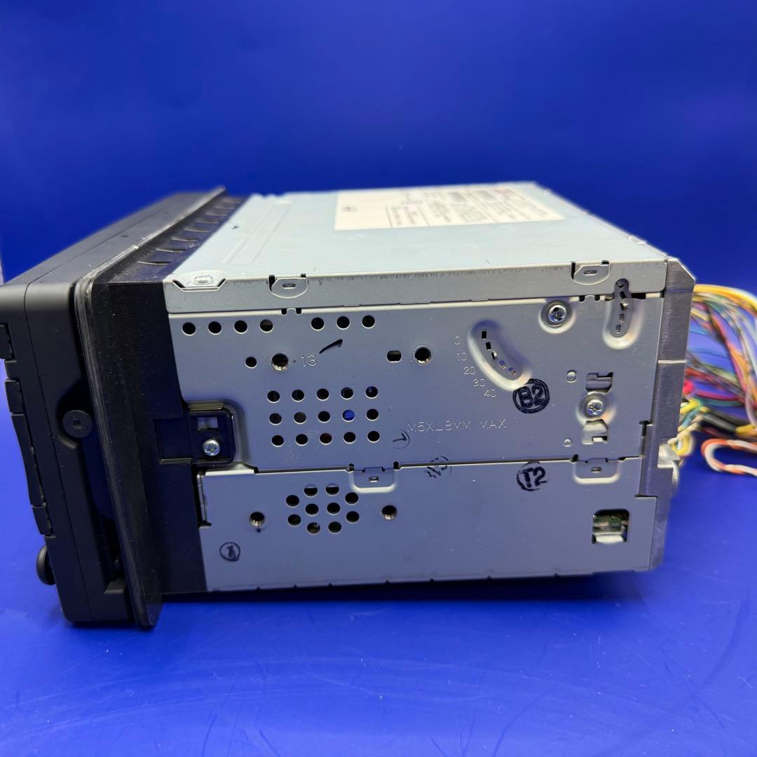 ☆三菱 HDDナビ J-04 ランエボ デリカD5 cv5w cv1w 純正ナビ