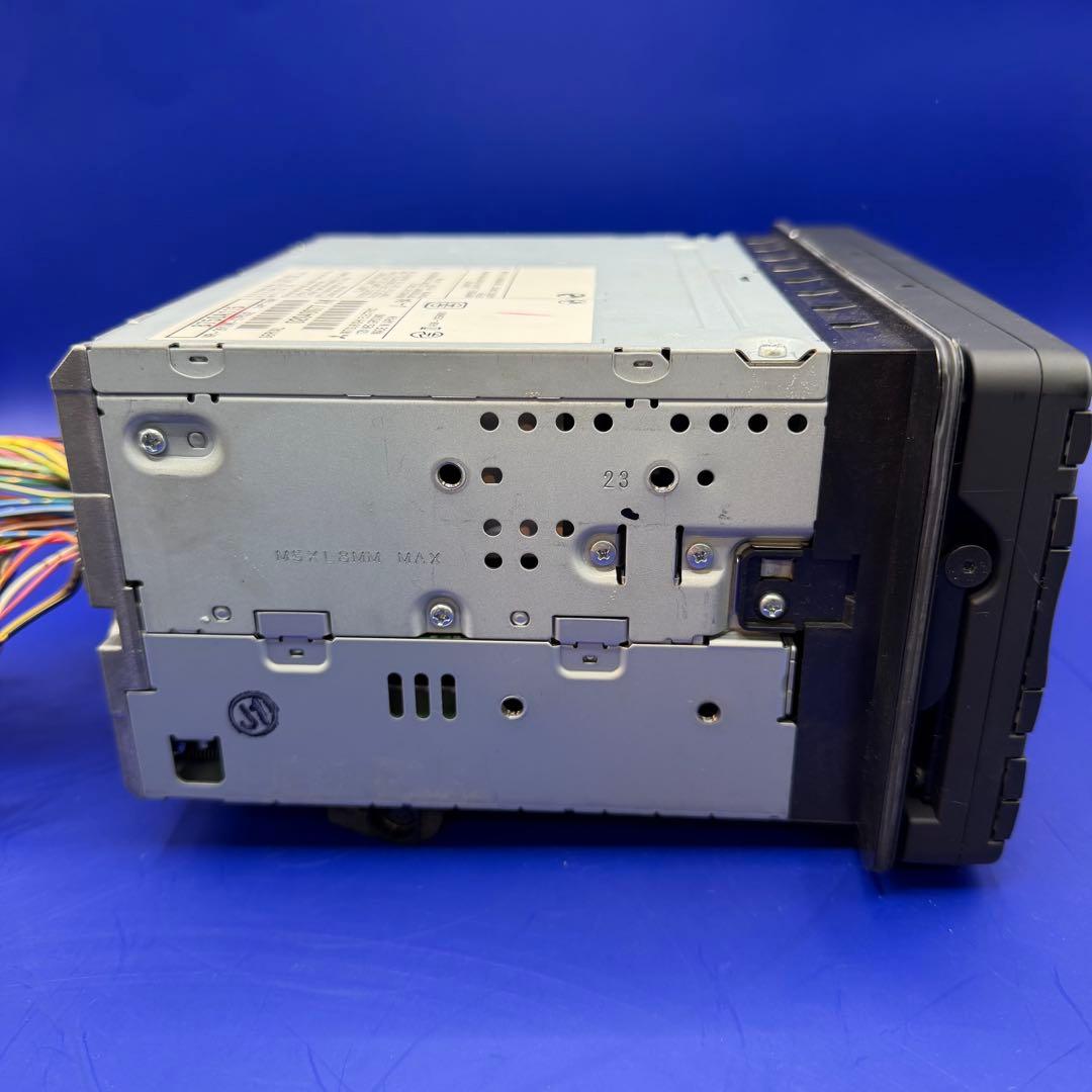 ☆三菱 HDDナビ J-04 ランエボ デリカD5 cv5w cv1w 純正ナビ