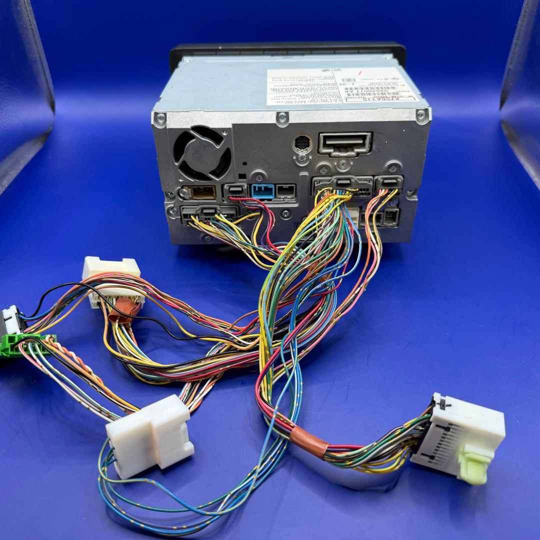 ☆三菱 HDDナビ J-04 ランエボ デリカD5 cv5w cv1w 純正ナビ