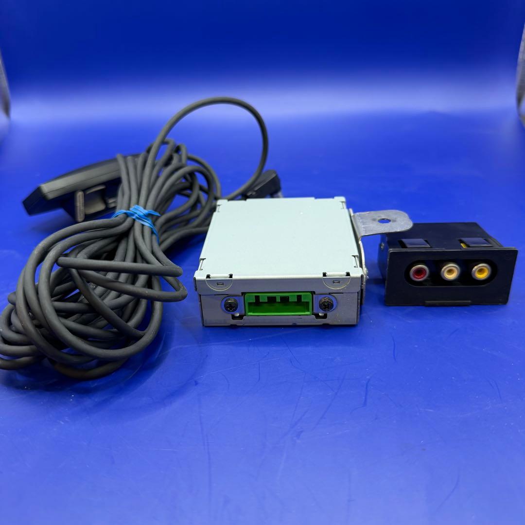 ☆三菱 HDDナビ J-04 ランエボ デリカD5 cv5w cv1w 純正ナビ