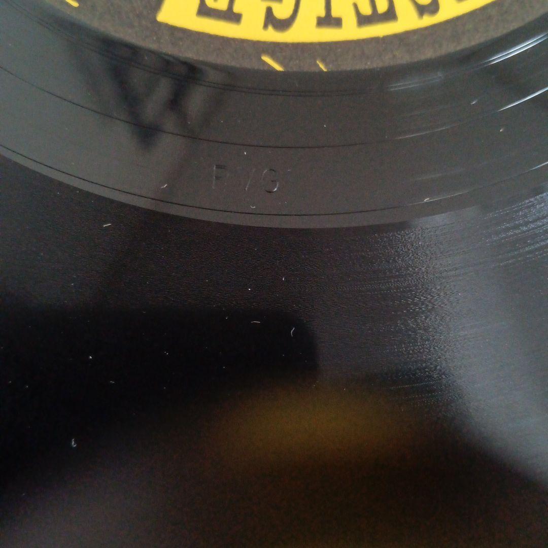 ジャズレコード　ジーンアモンズ/ザ・ビッグ・サウンド