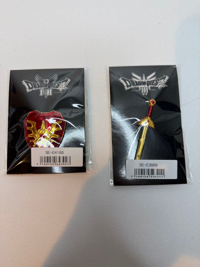 ドラゴンクエストSwitch1&2/3