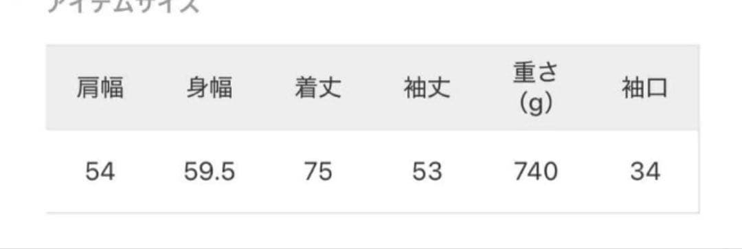 SLOBE IENA HAMILTONダブルフェイスショートコート グレー