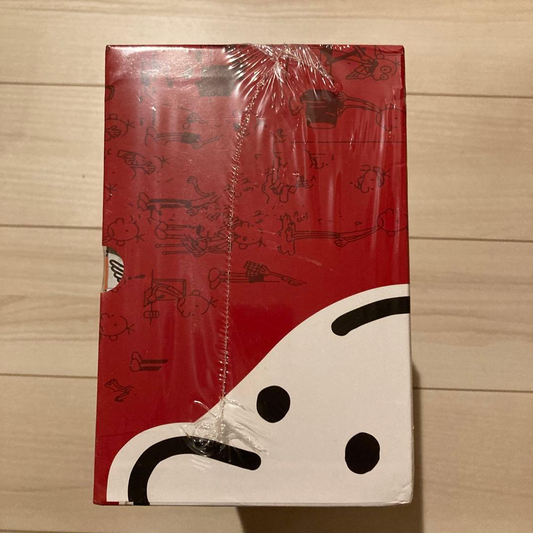 グレッグのダメ日記 Diary of a Wimpy Kid 24冊　英語絵本
