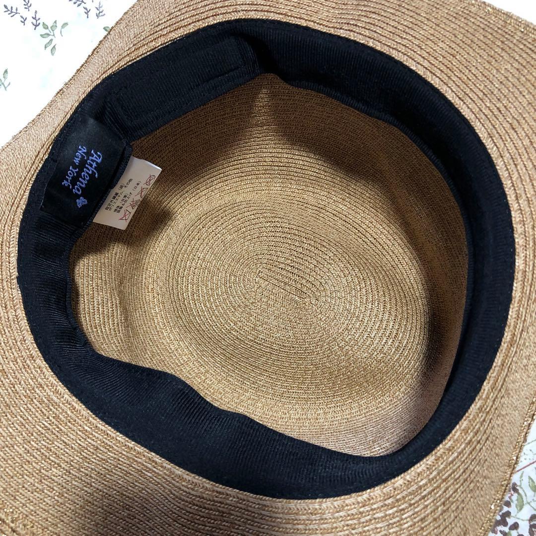 アシーナニューヨーク　Camila