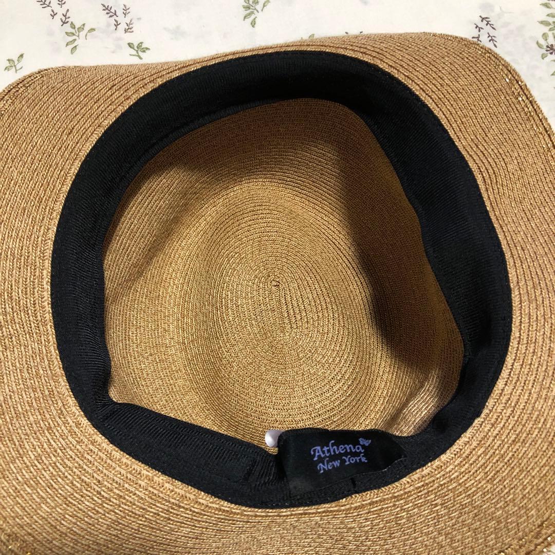 アシーナニューヨーク　Camila