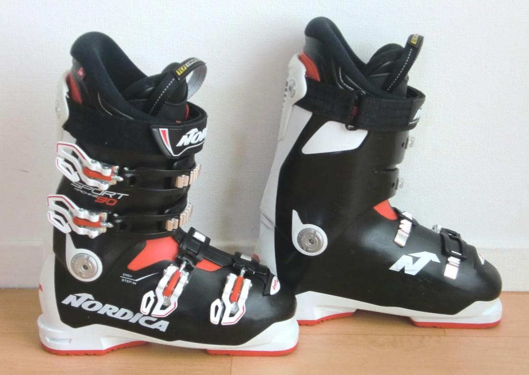 ■■11月限定■送料無料■ATOMIC■メンズスキー4点セット152/25.5■