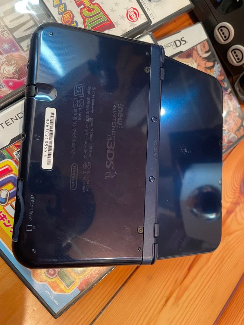 ぽ*る様 new3DS LL DSi PC周辺機器 まとめ売り