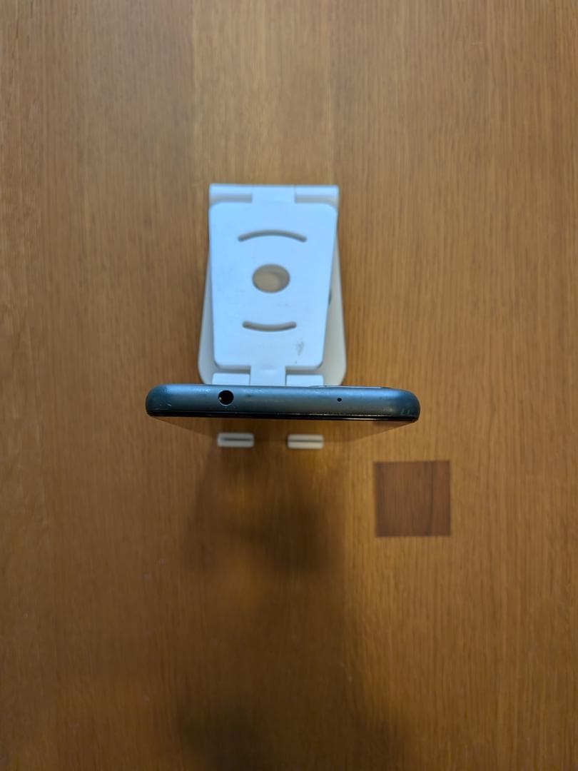 Google Pixel 5a (5G)　再生品