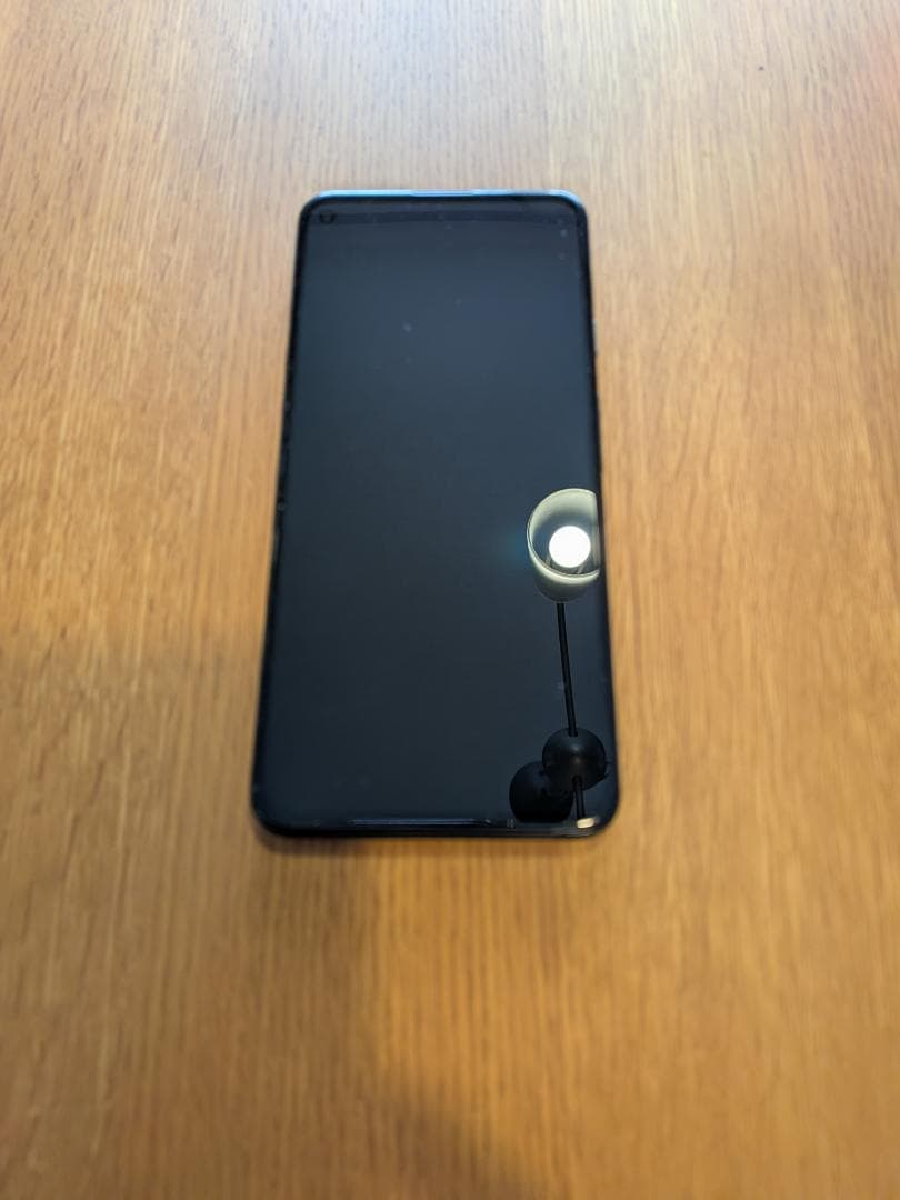 Google Pixel 5a (5G)　再生品