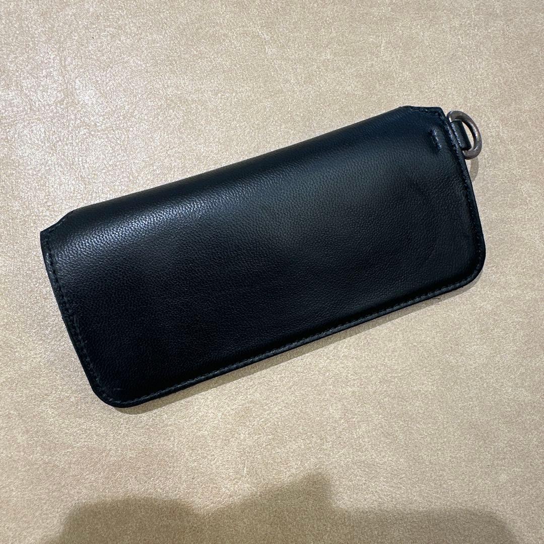 財布・ケース・小物入れ Lamb Snap Glass Case DECi OVY by yuya