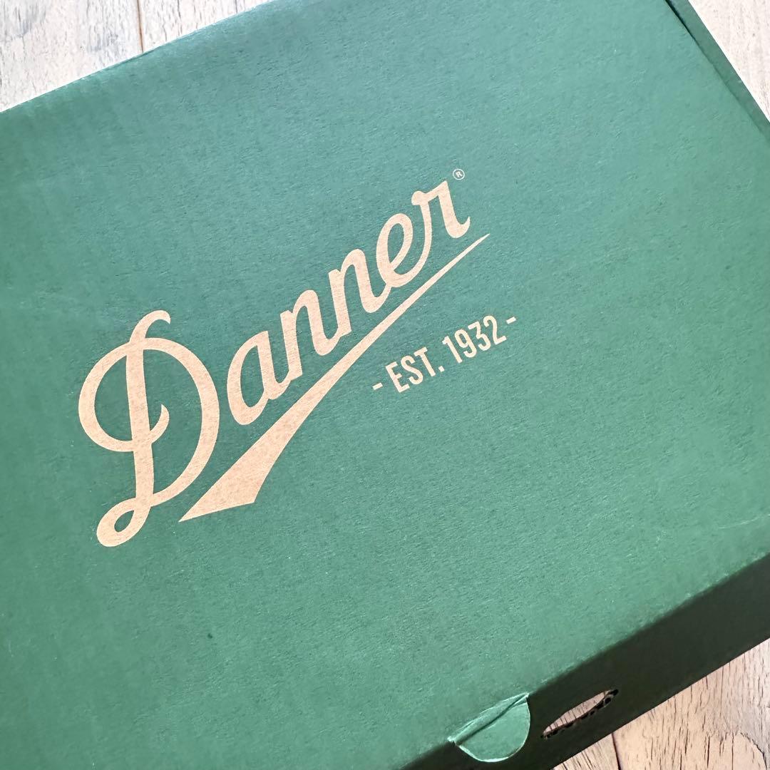 【DANNER】 アリゾナ グルカサンダル D810712 サイズ8,5