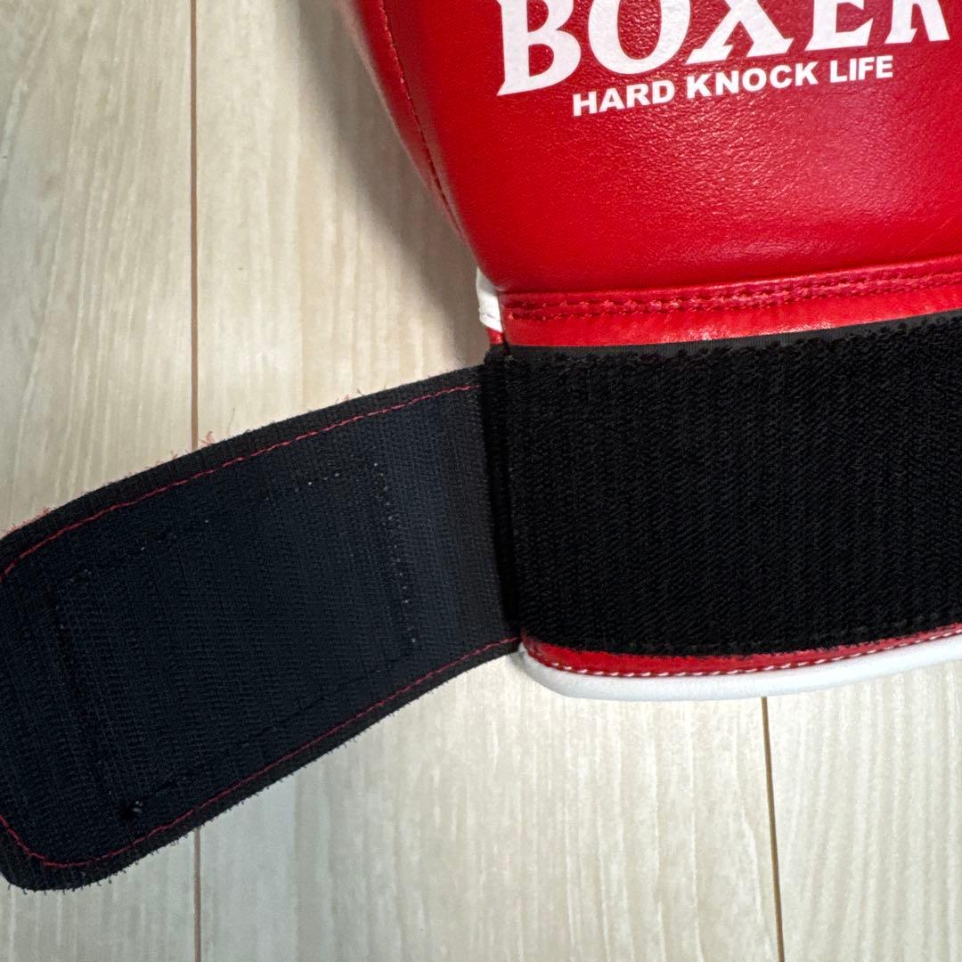 イサミ　BOXER ボクシンググローブ　8オンス