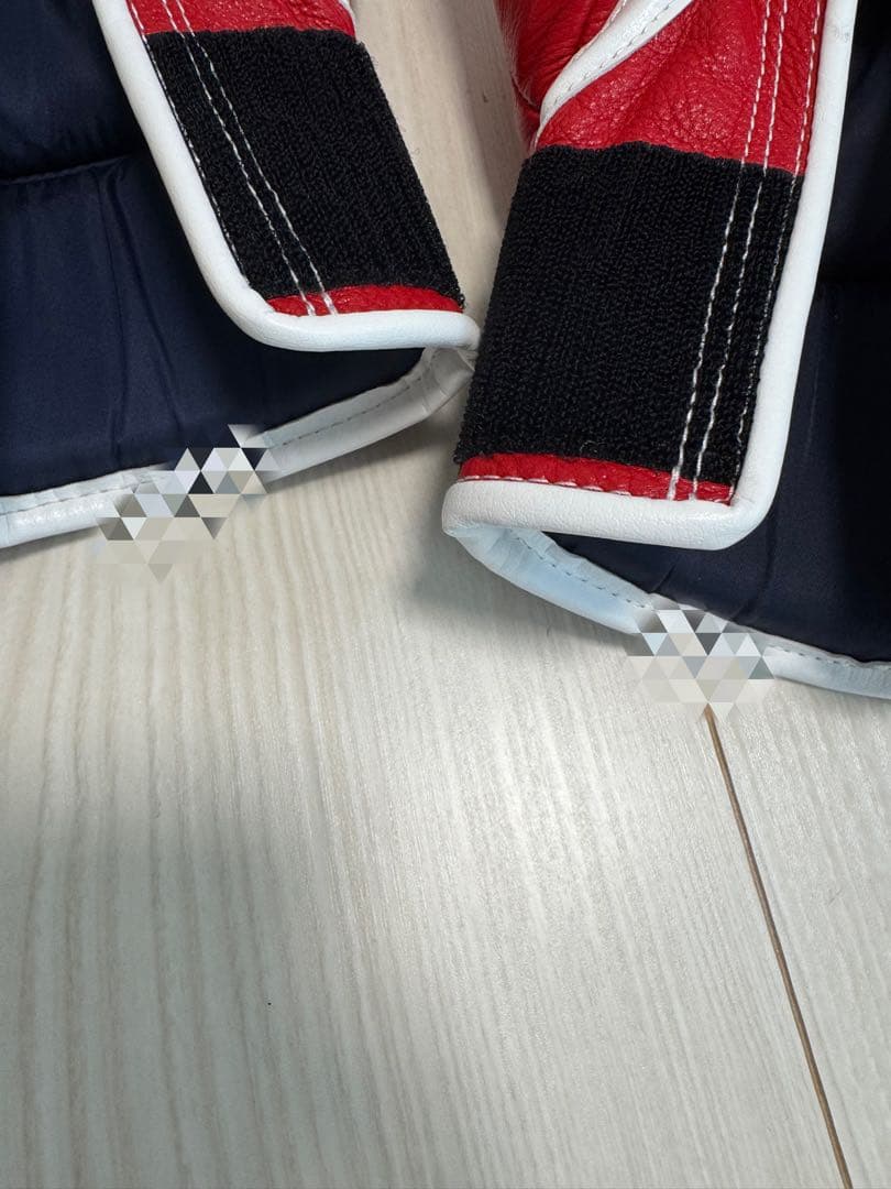 イサミ　BOXER ボクシンググローブ　8オンス