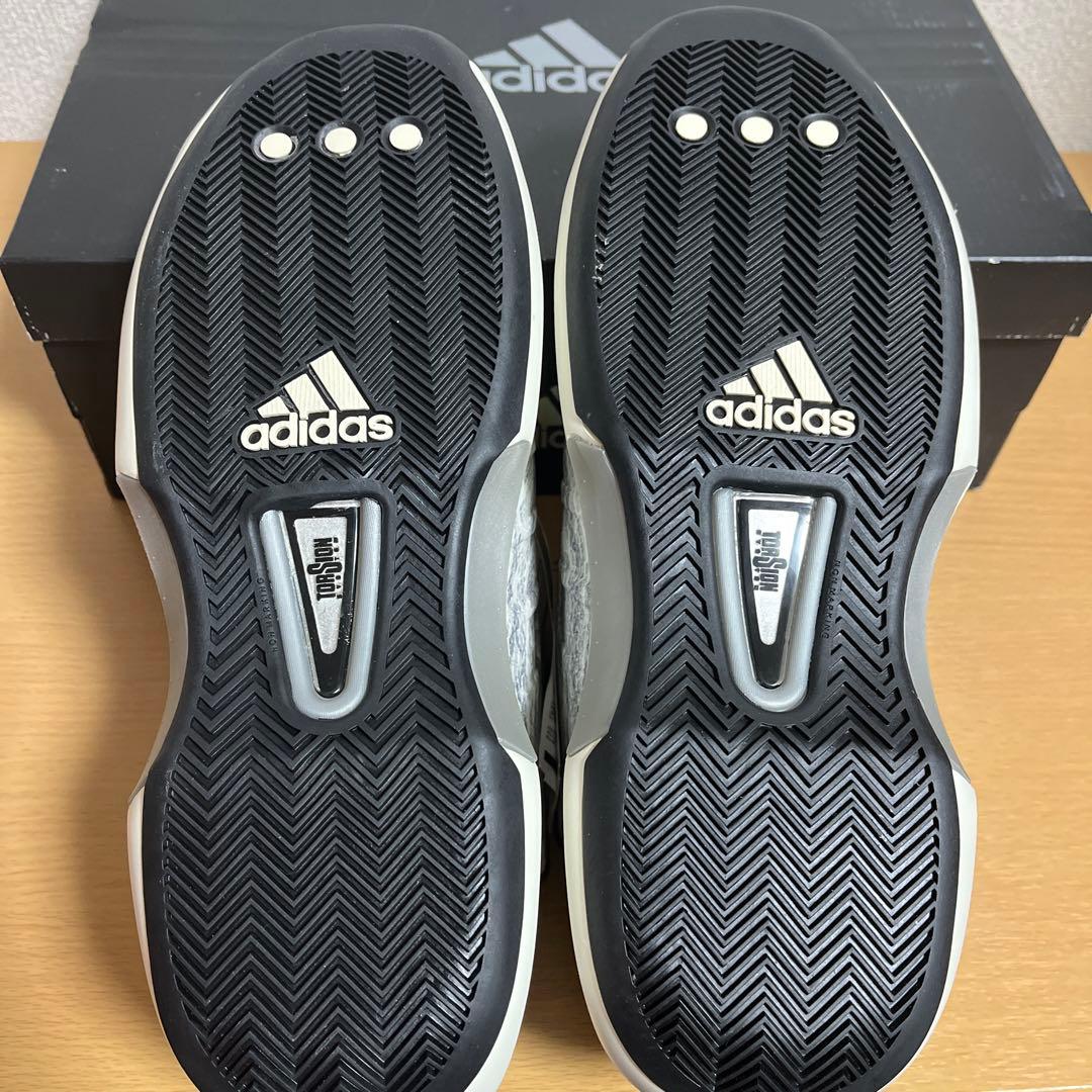 新品 ADIDAS CRAZY 1 KOBE SNAKE SKIN 29.5cm