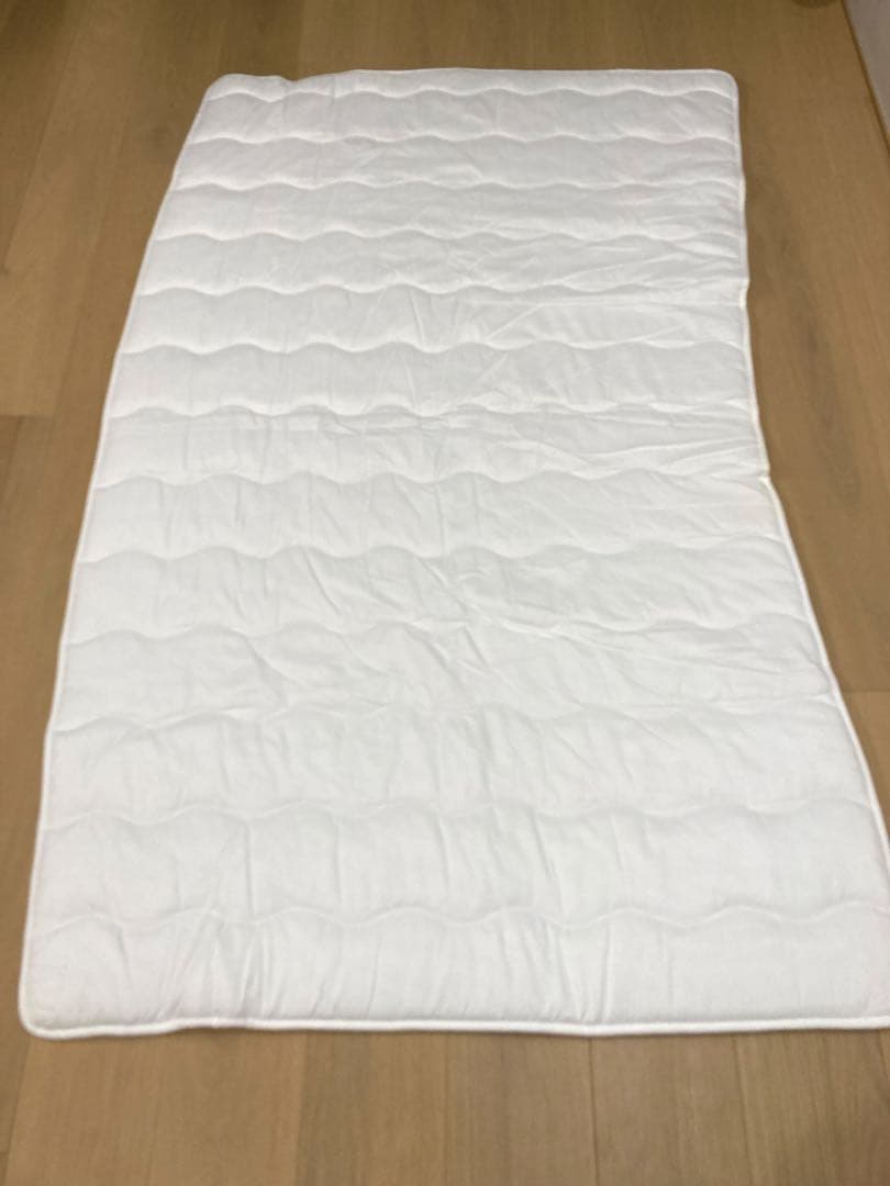 エアウィーヴ ベッドマットレス S02 セミダブル