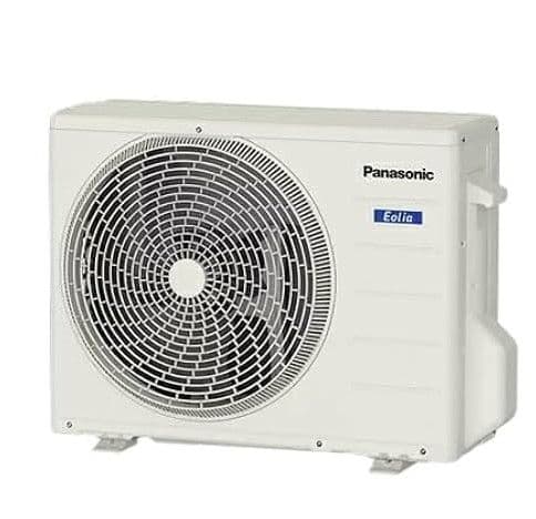 パナソニック CS-225DFL-W 室外機