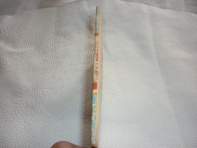 ◆未使用 極希少 1940年代！桑田次郎 デビュー作「Ｊ.Ｋ」“假面の怪盗”