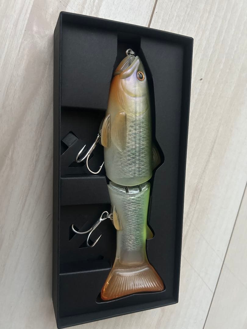 deps スライドスイマー175シャダーテール