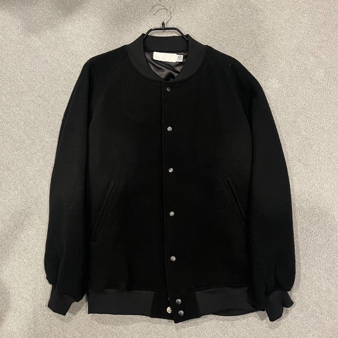 SO中目黒 SO ORIGINAL WOOL VARSITY JACKET