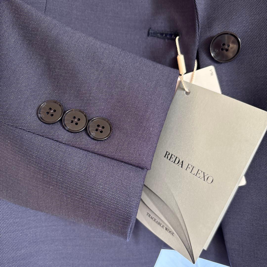 REDA FLEXO スカートスーツ M
