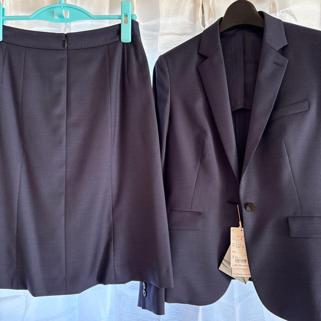 REDA FLEXO スカートスーツ M