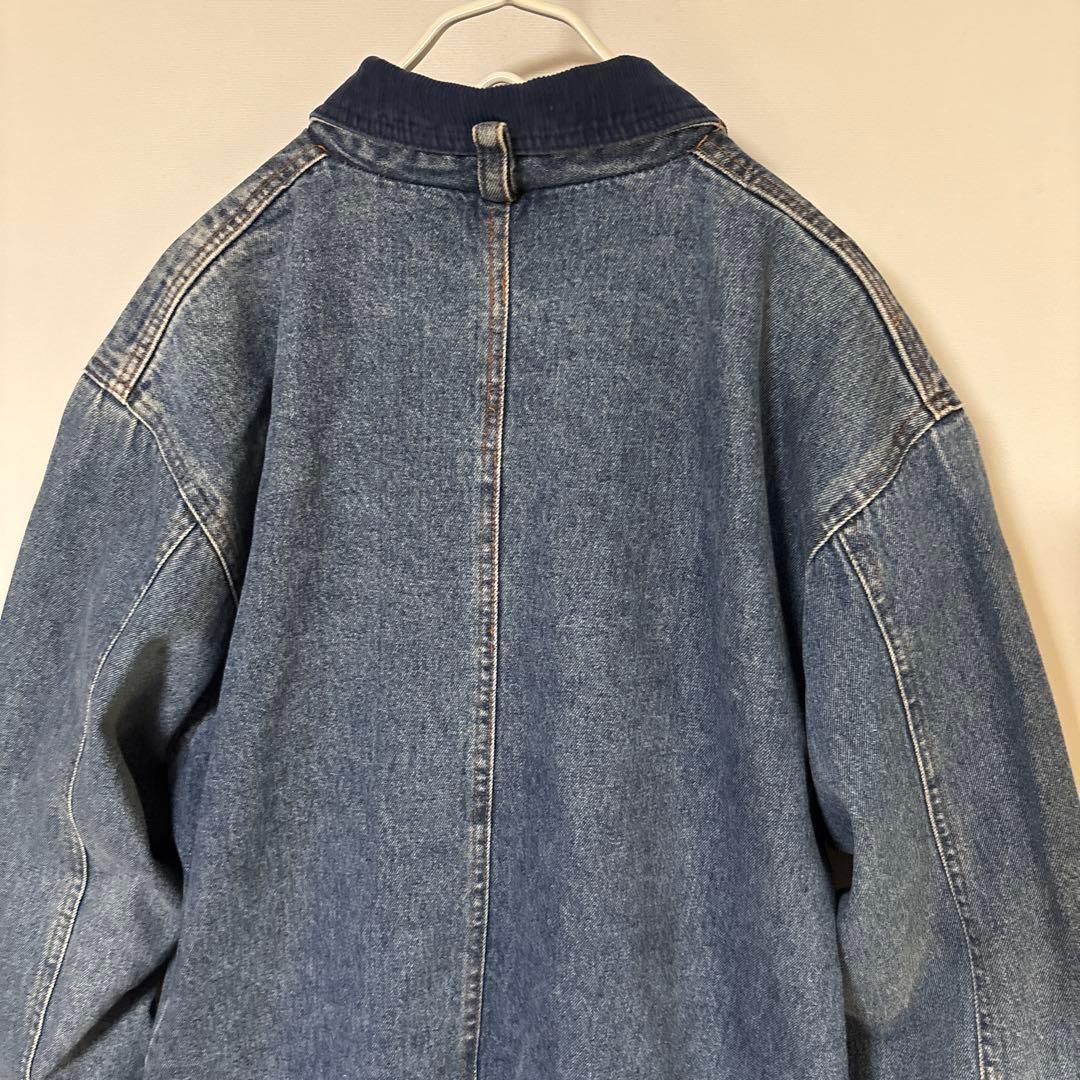 CENTERAISLE センターアイル カバーオール 男女兼用 ユニセックス M