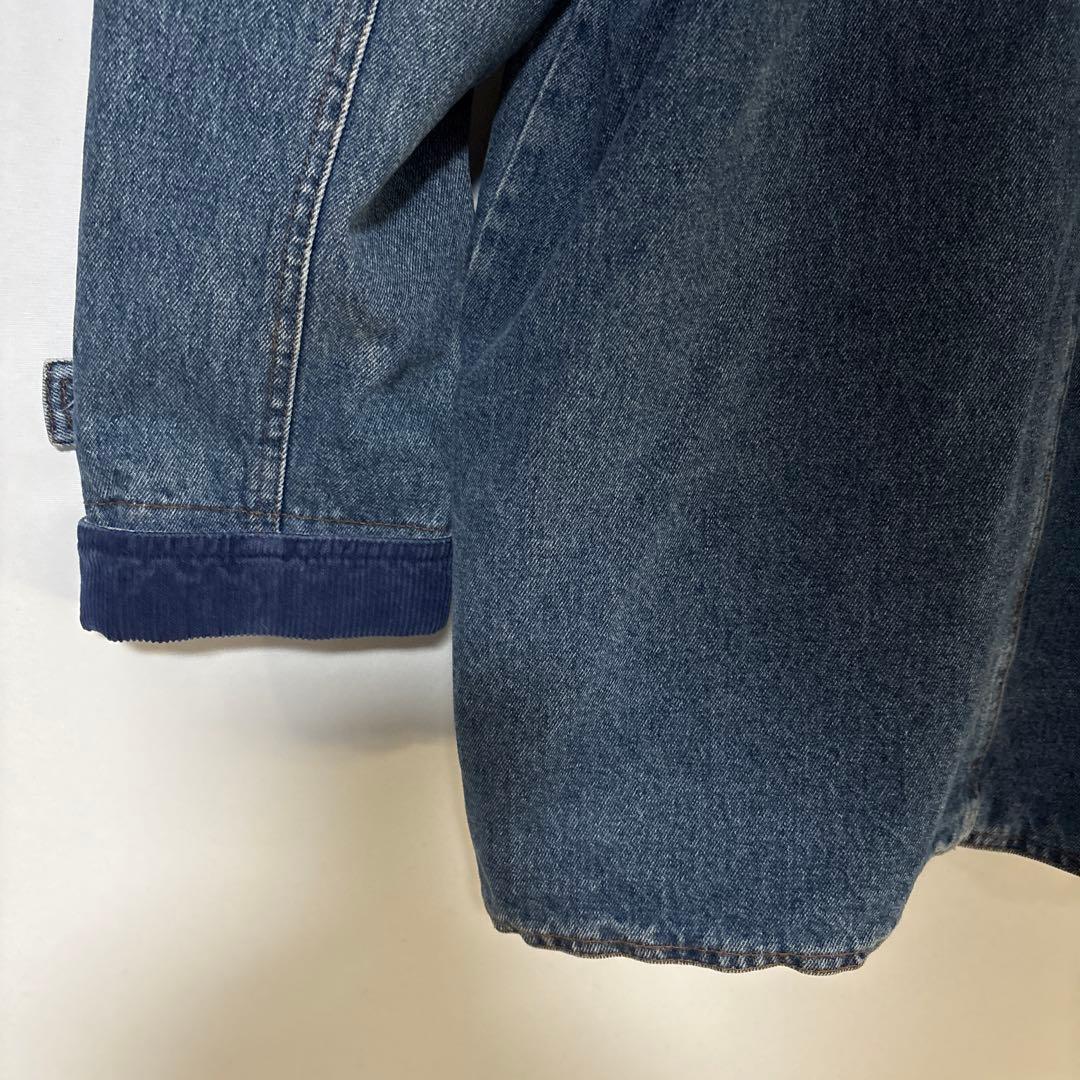 CENTERAISLE センターアイル カバーオール 男女兼用 ユニセックス M