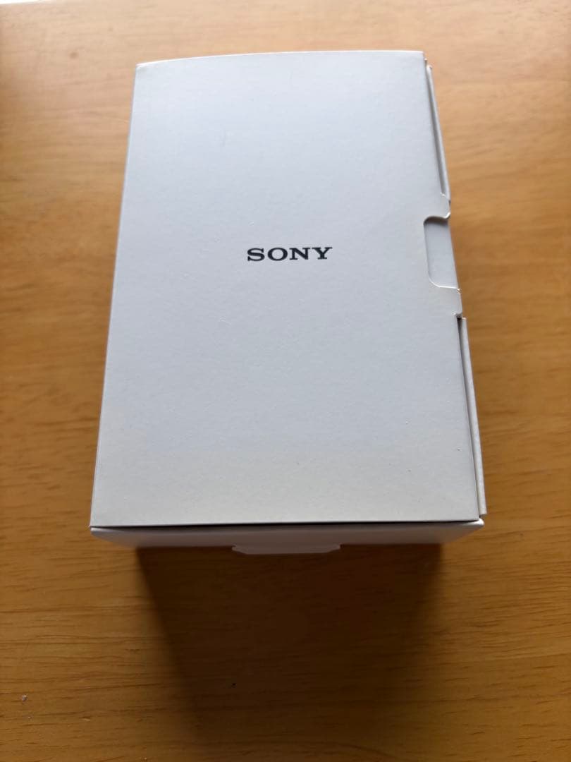 SONY NW-A35 16GB デジタルオーディオプレーヤー