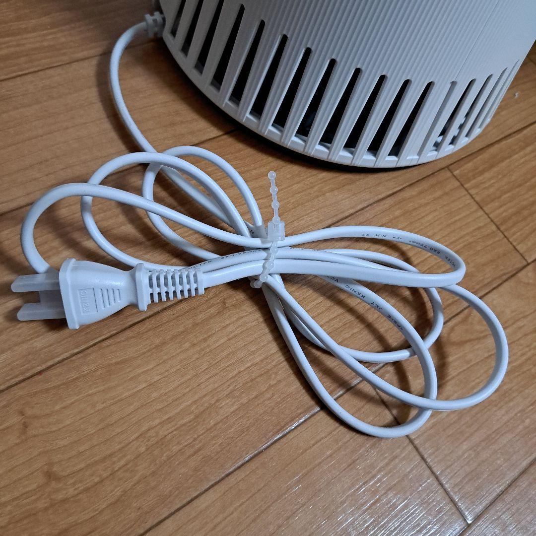 SHARP 脱臭機 DY-S01-W　2023年製