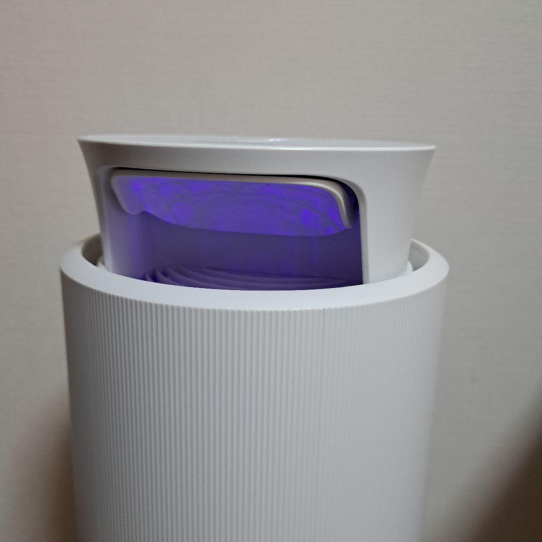 SHARP 脱臭機 DY-S01-W　2023年製