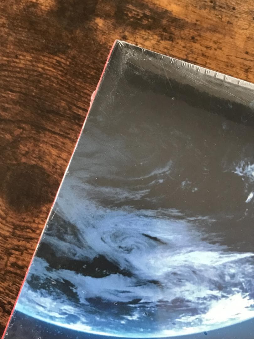 Rigid Force Redux 新品未開封 日本非発売 限定版