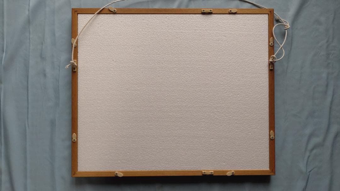 田口雅巳　江ノ電風景　晴天好日　23/150