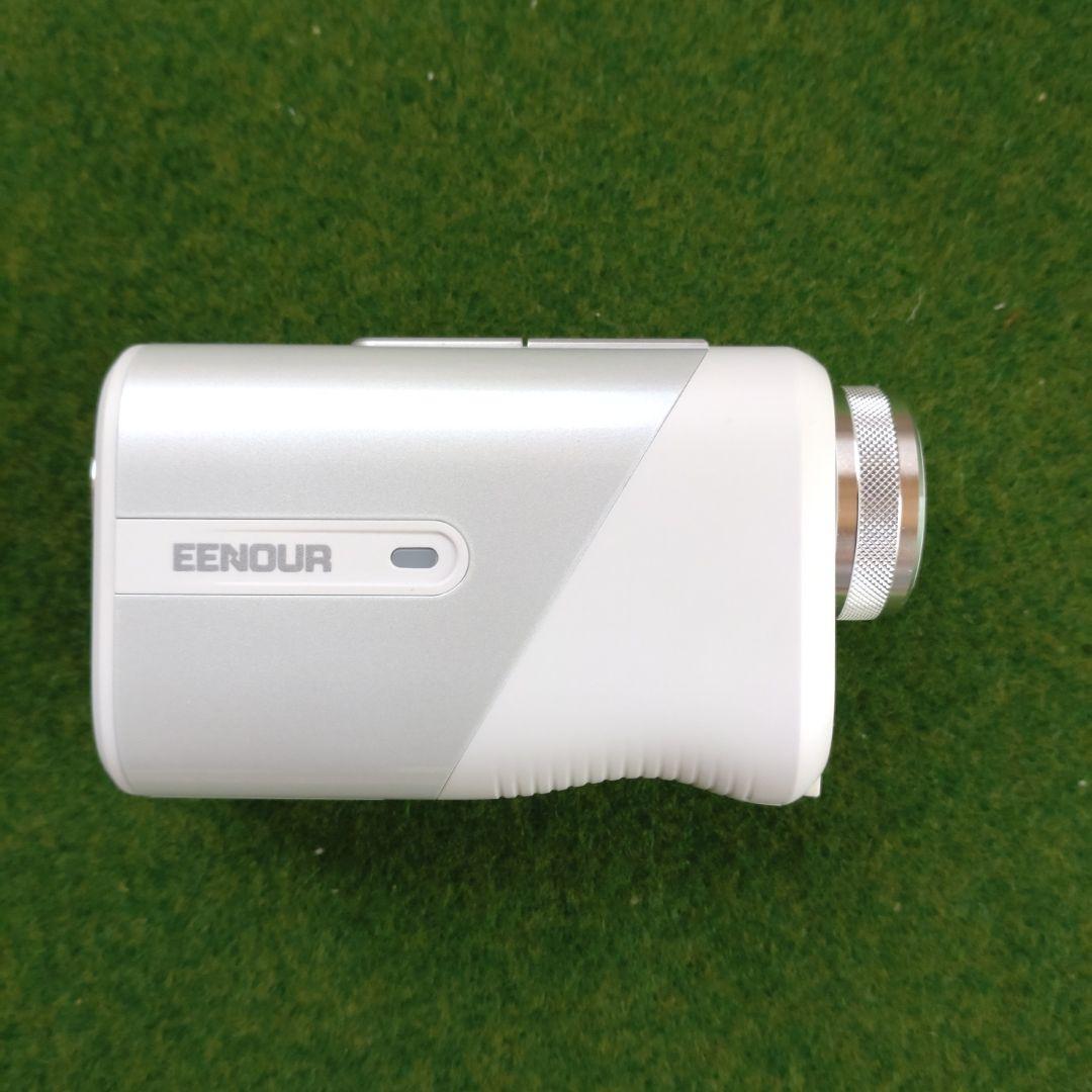カーズ【新品同様】EENOUR ゴルフ用レーザー距離計 U1000PRO＋