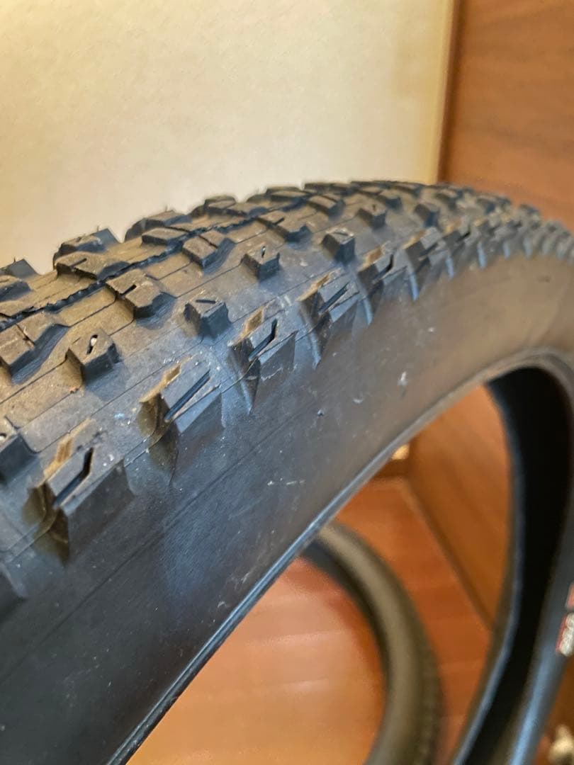 MAXXIS REKON マキシス　リーコン29x2.6 2本セット
