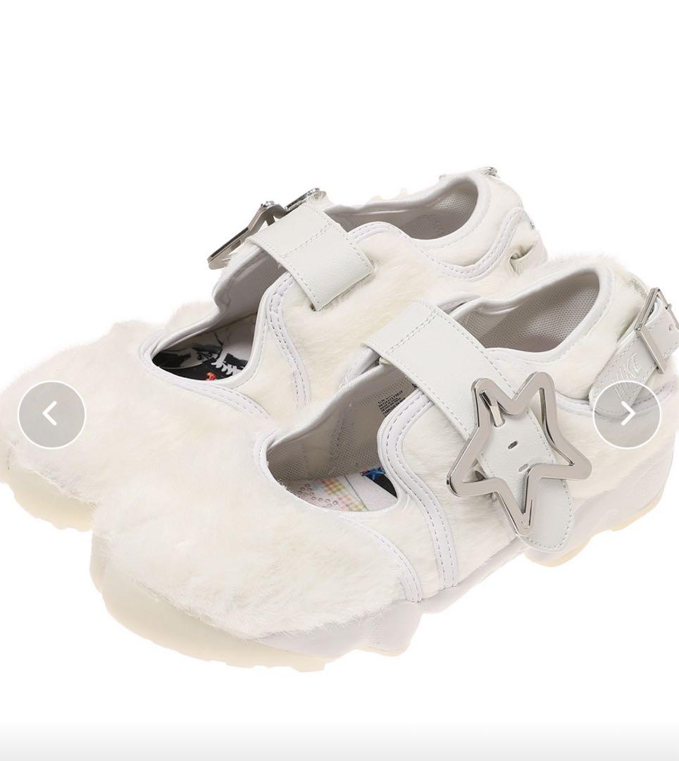 新品 NIKE NIKE WMNS AIR RIFT