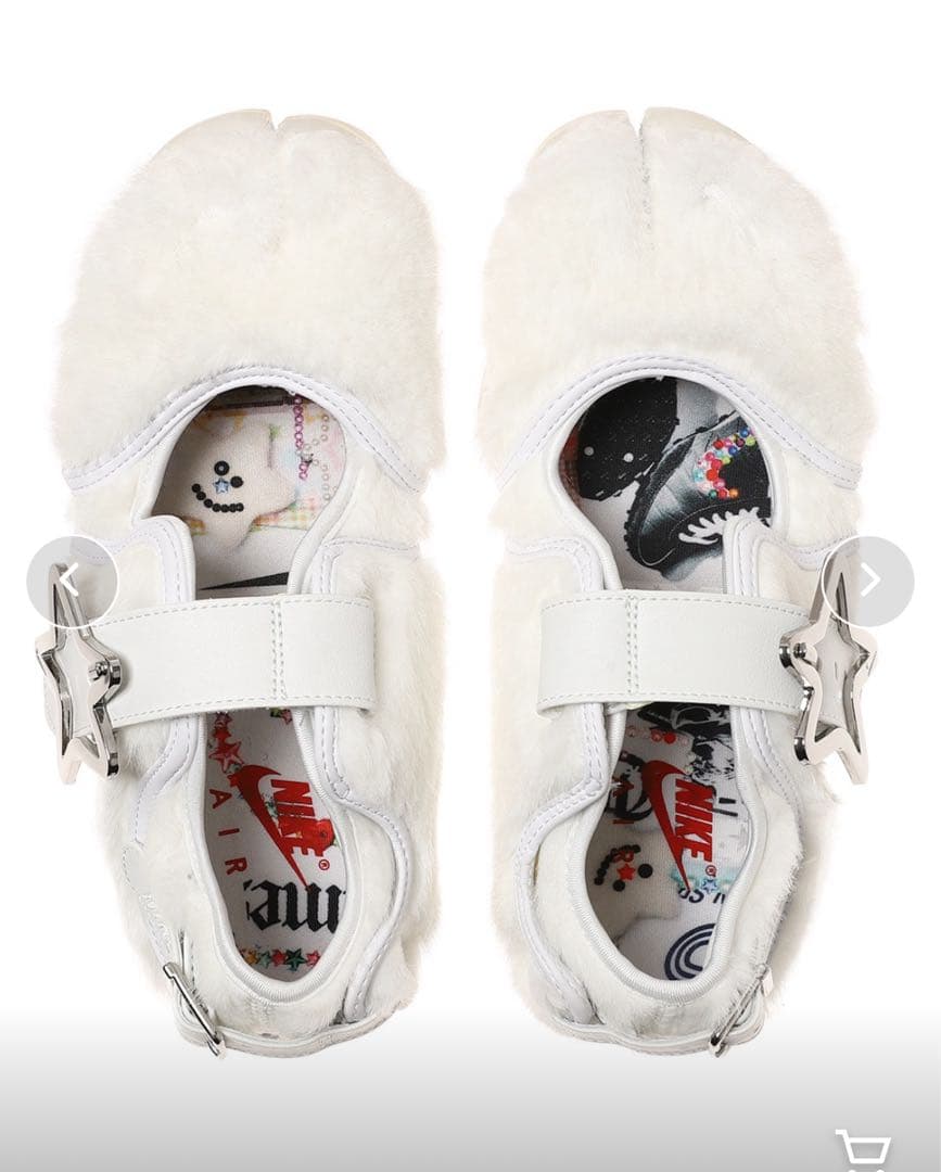 新品 NIKE NIKE WMNS AIR RIFT