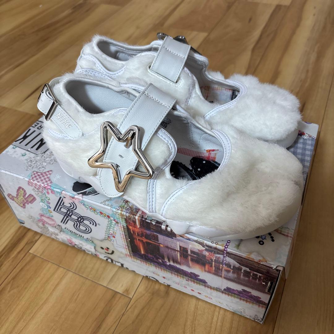 新品 NIKE NIKE WMNS AIR RIFT