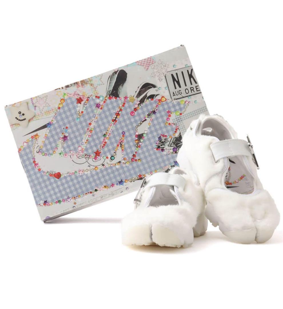 新品 NIKE NIKE WMNS AIR RIFT