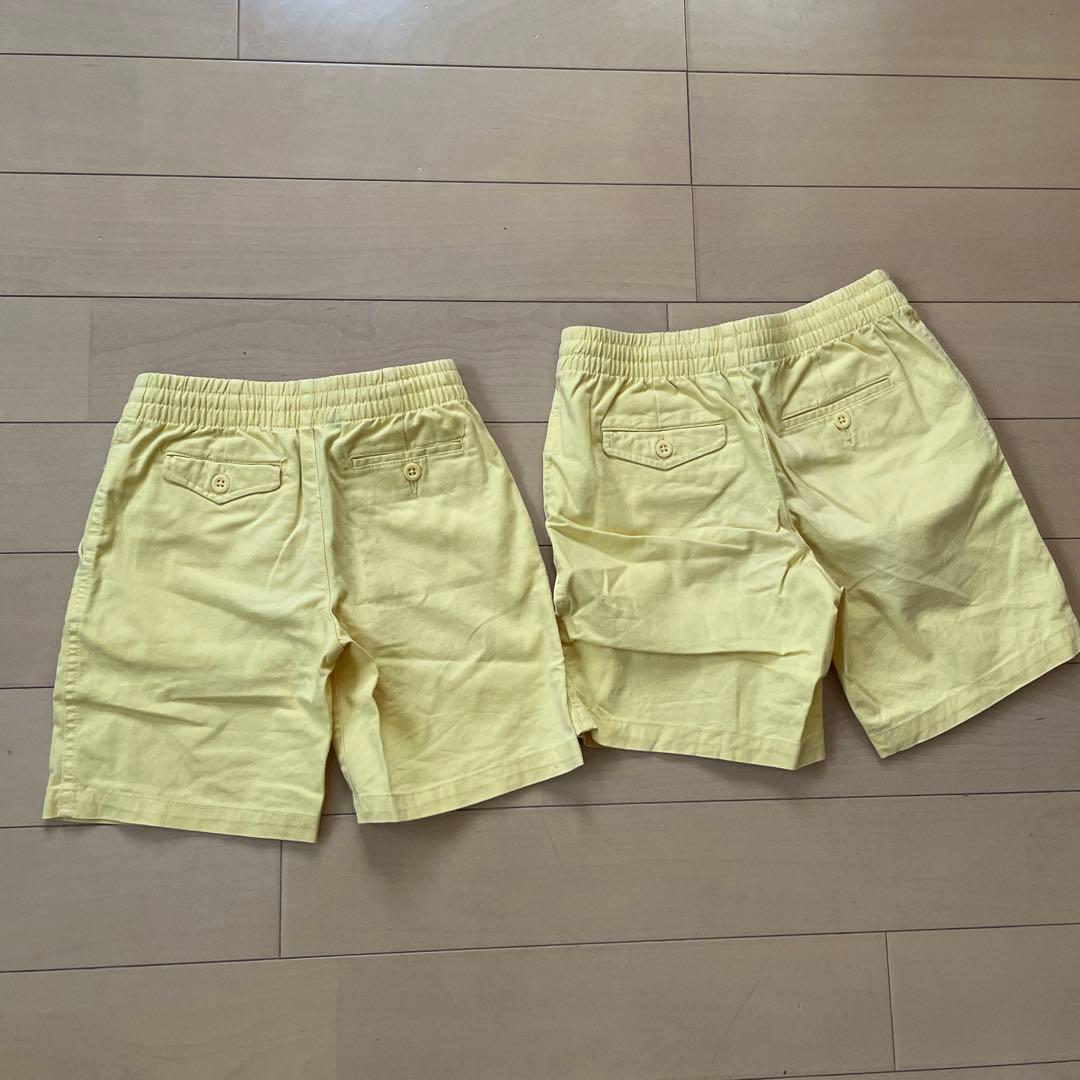 美品☆ラルフ上下セット2P