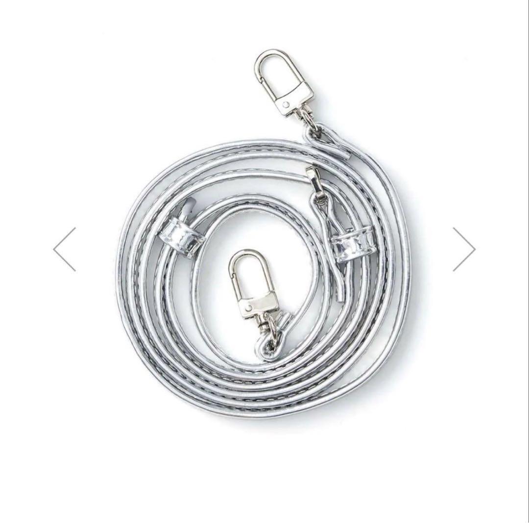 Ajew エジュー PVC heart iphone15pro ハートケース