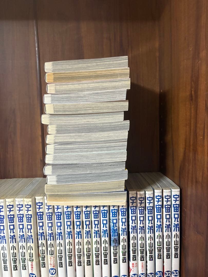 48冊　宇宙兄弟　全巻セット　1〜45巻　0巻　心のノート　公式コミックガイド