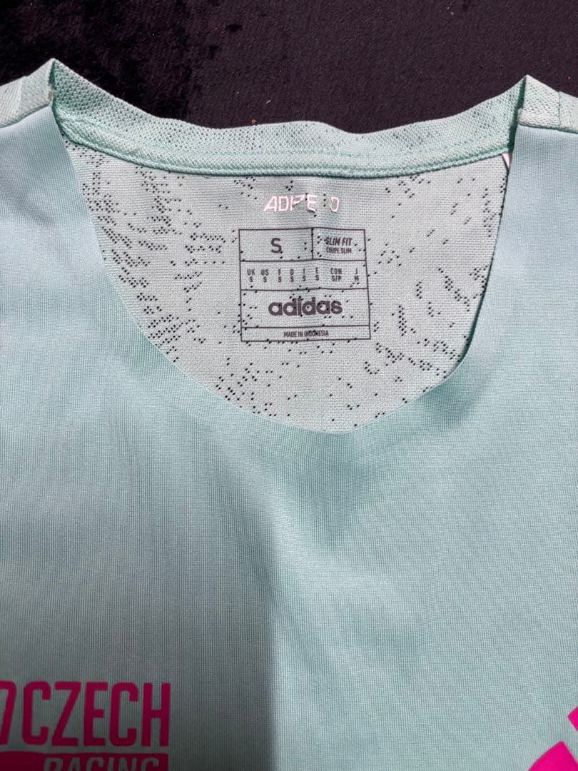 adidas 2023 Pro Elite Tシャツ US S