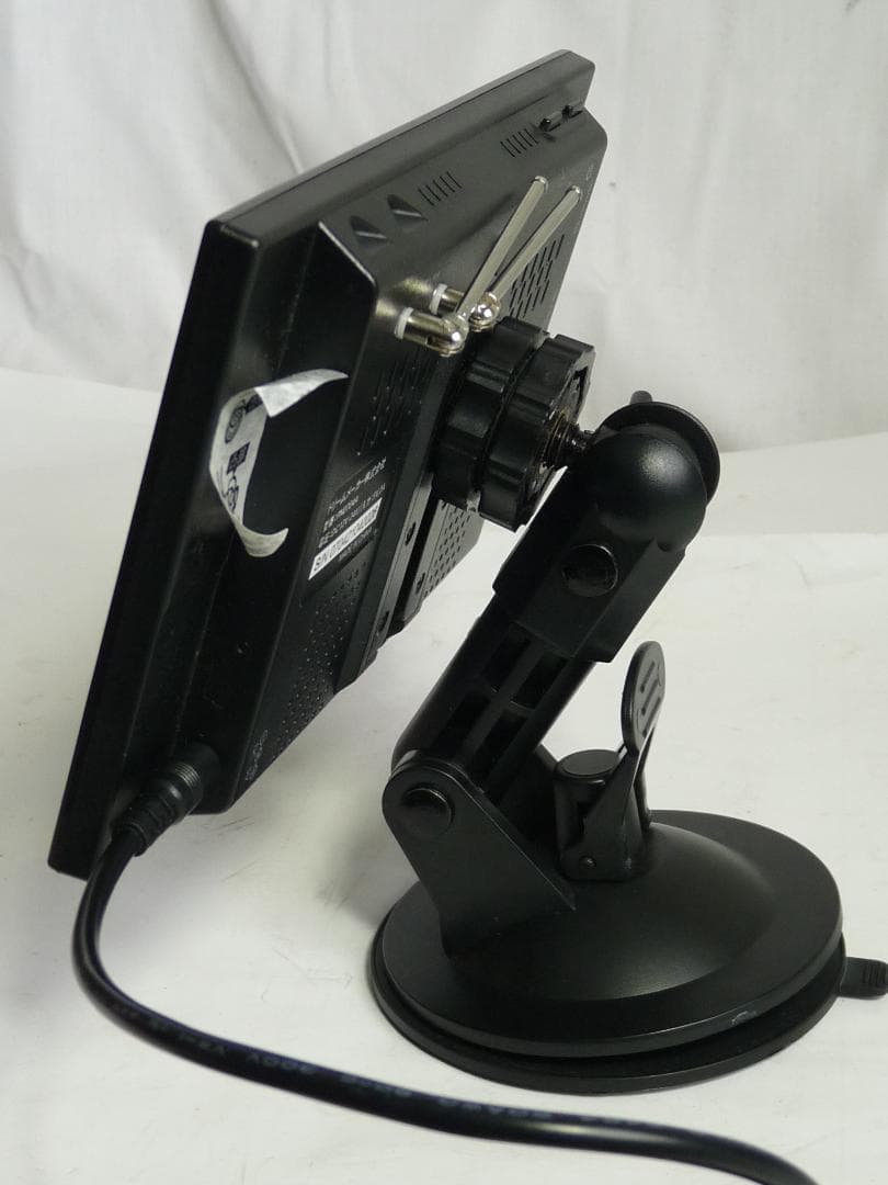 DreamMaker 7インチ PN0704A フルセグナビゲーション