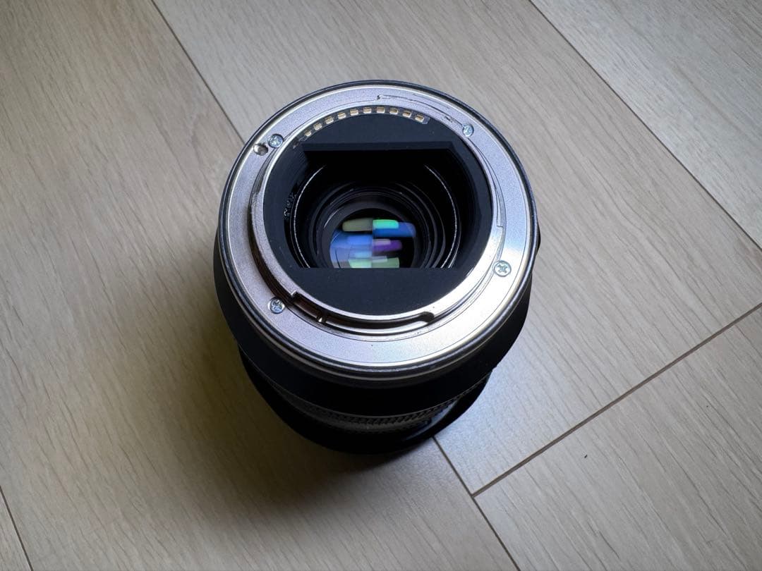 TAMRON 28-75mm F/2.8 Di Ⅲ VXD G2 ソニー